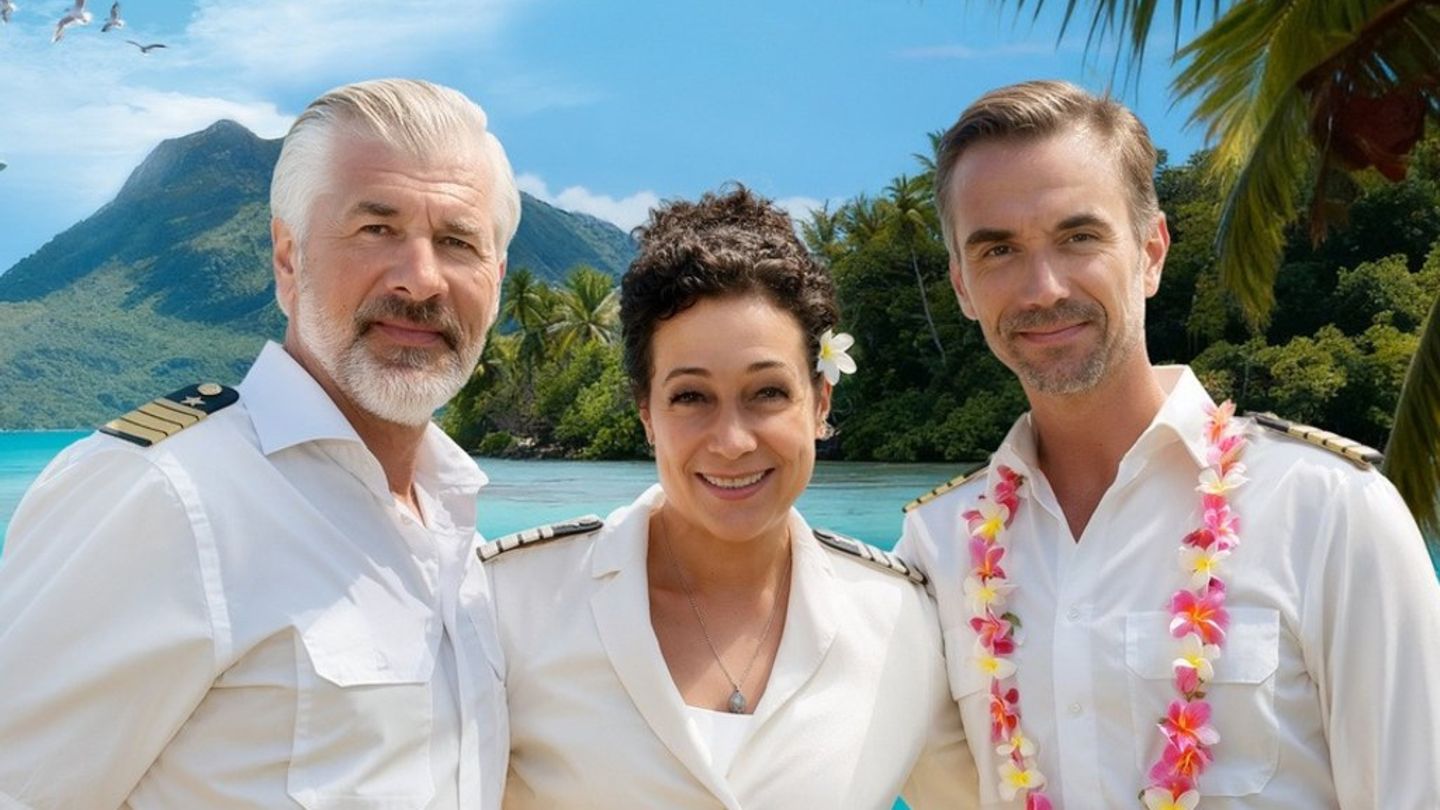 "Das Traumschiff: Ruanda": Was lockt die Crew in dieses Land?