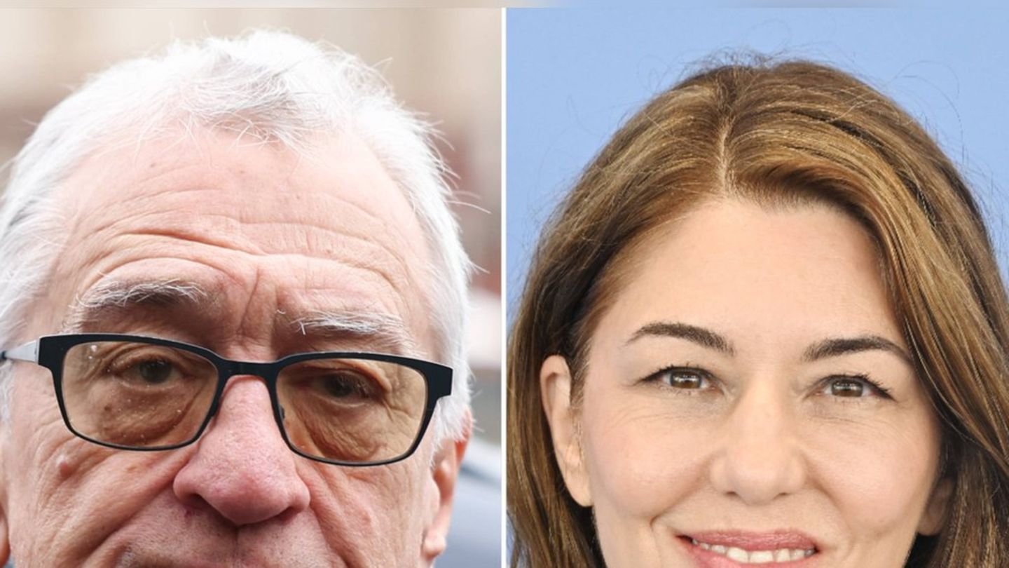 Robert De Niro bis Sofia Coppola: Stars gegen Hollywood-Mega-Deal