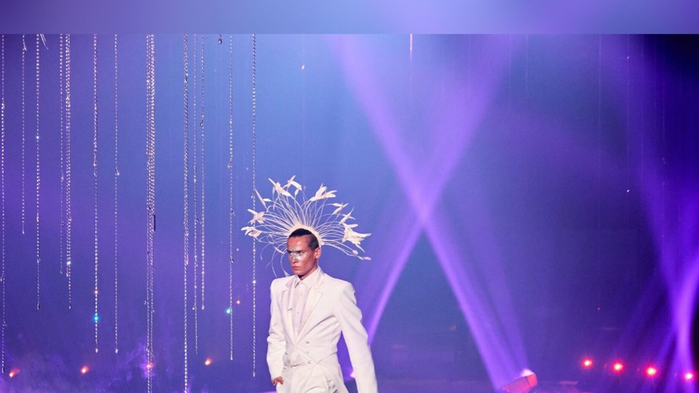 Germany's next Topmodel: Liebesrätsel um GNTM-Modelpärchen