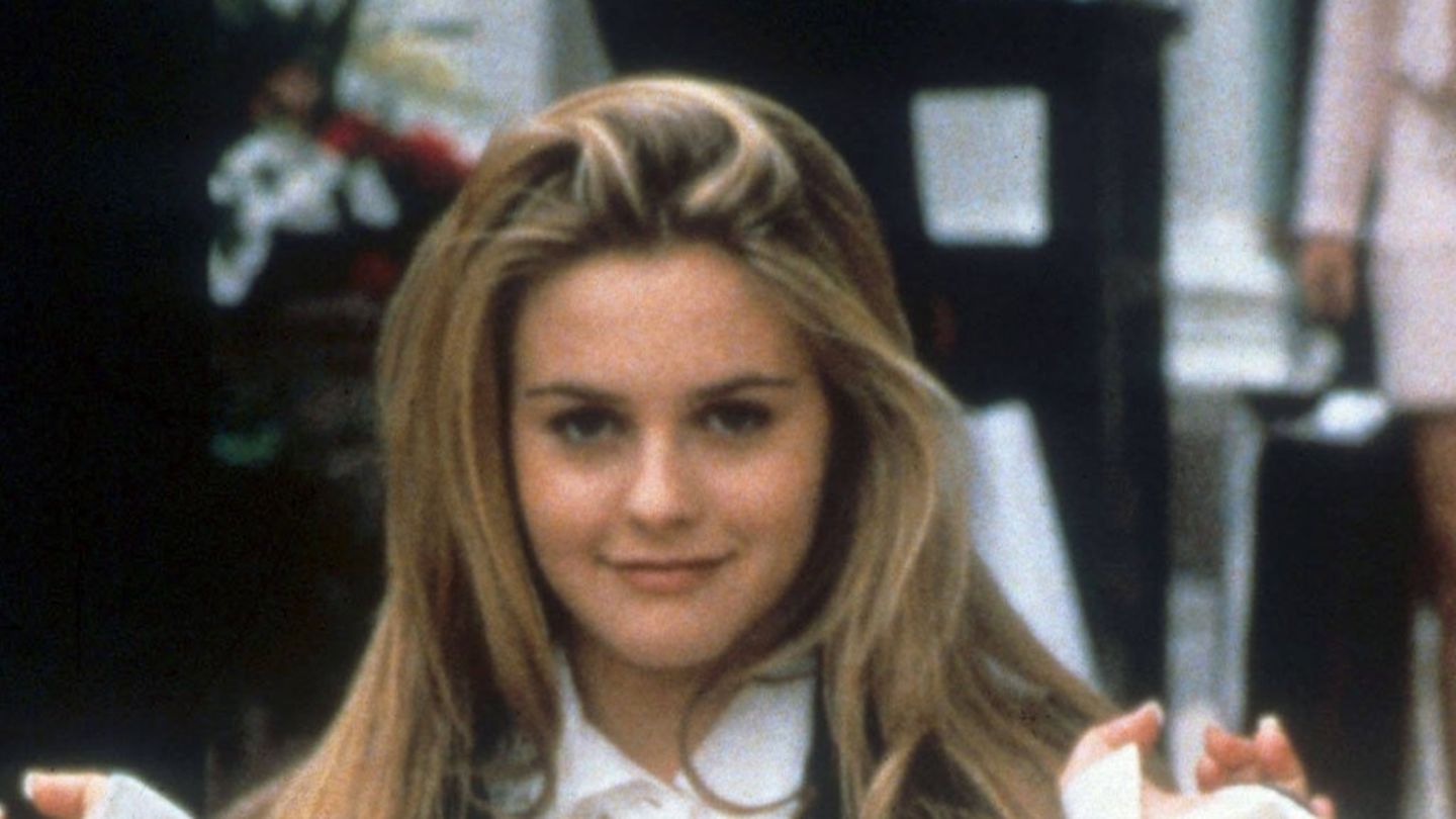 Aus für geplante "Clueless"-Serienfortsetzung: Alicia Silverstone sollte mitspielen