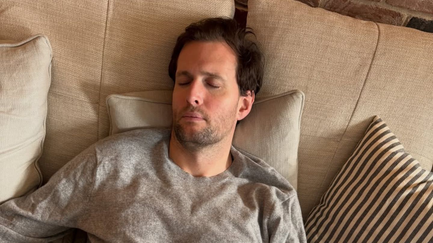 Chelsy Davy: Rührende Aufnahme eines fast royalen Babys