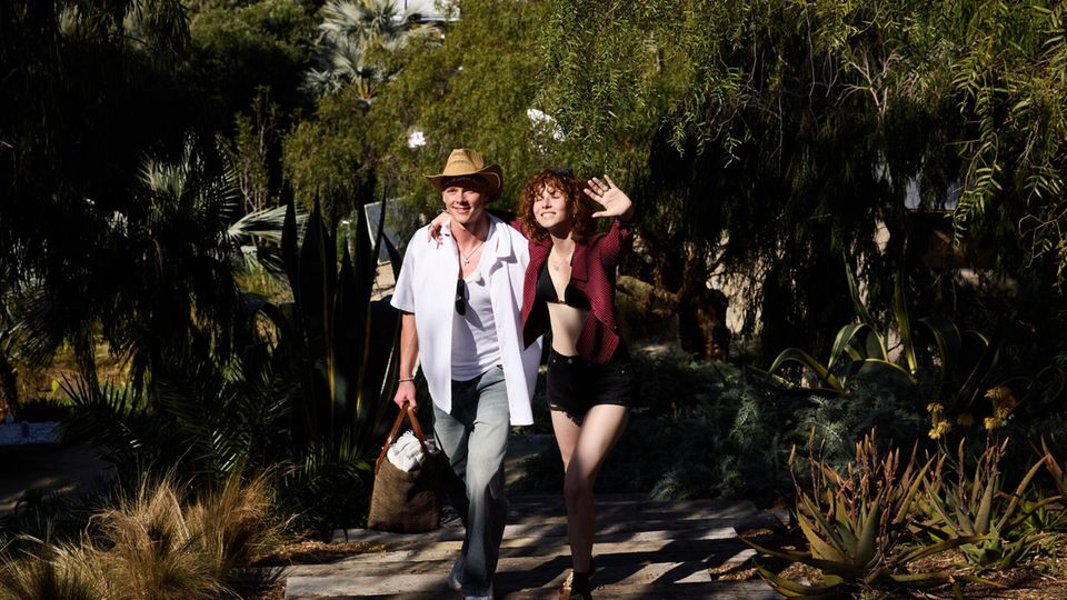 Яннек и Антония должны покинуть GNTM