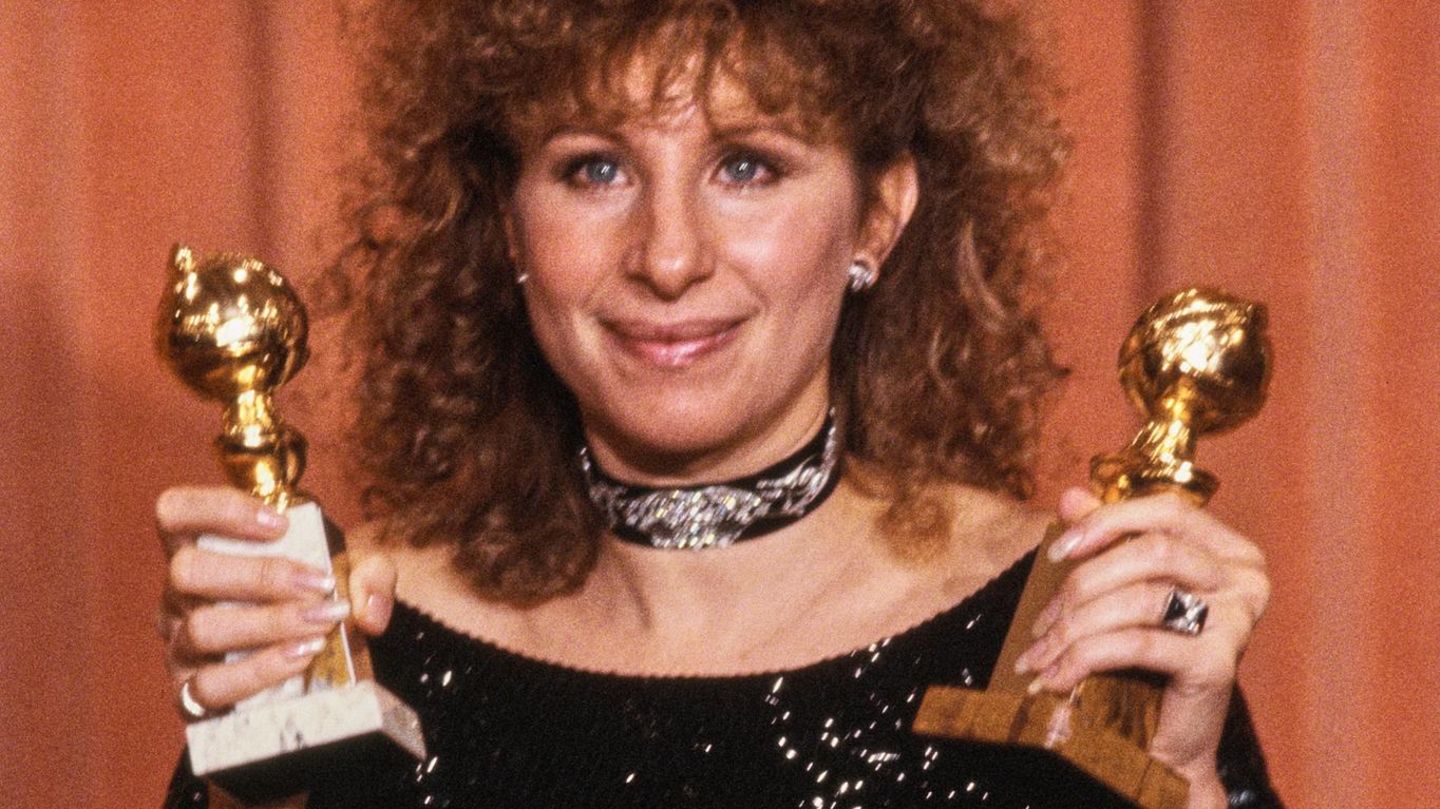 Stars im Beautywandel: Jeder kennt sie – doch wie sieht sie heute aus?