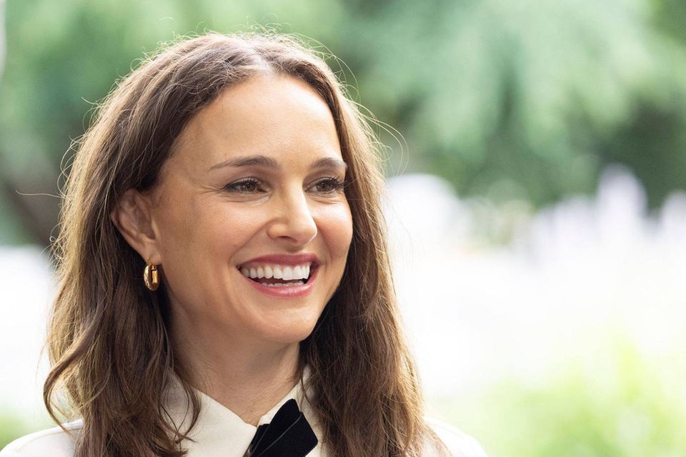 Natalie Portman Erneutes Babygl ck Sie Ist Jetzt Dreifache Mama GALA de natalie-portman-erneutes-babygl-ck-sie-ist-jetzt-dreifache-mama-gala-de