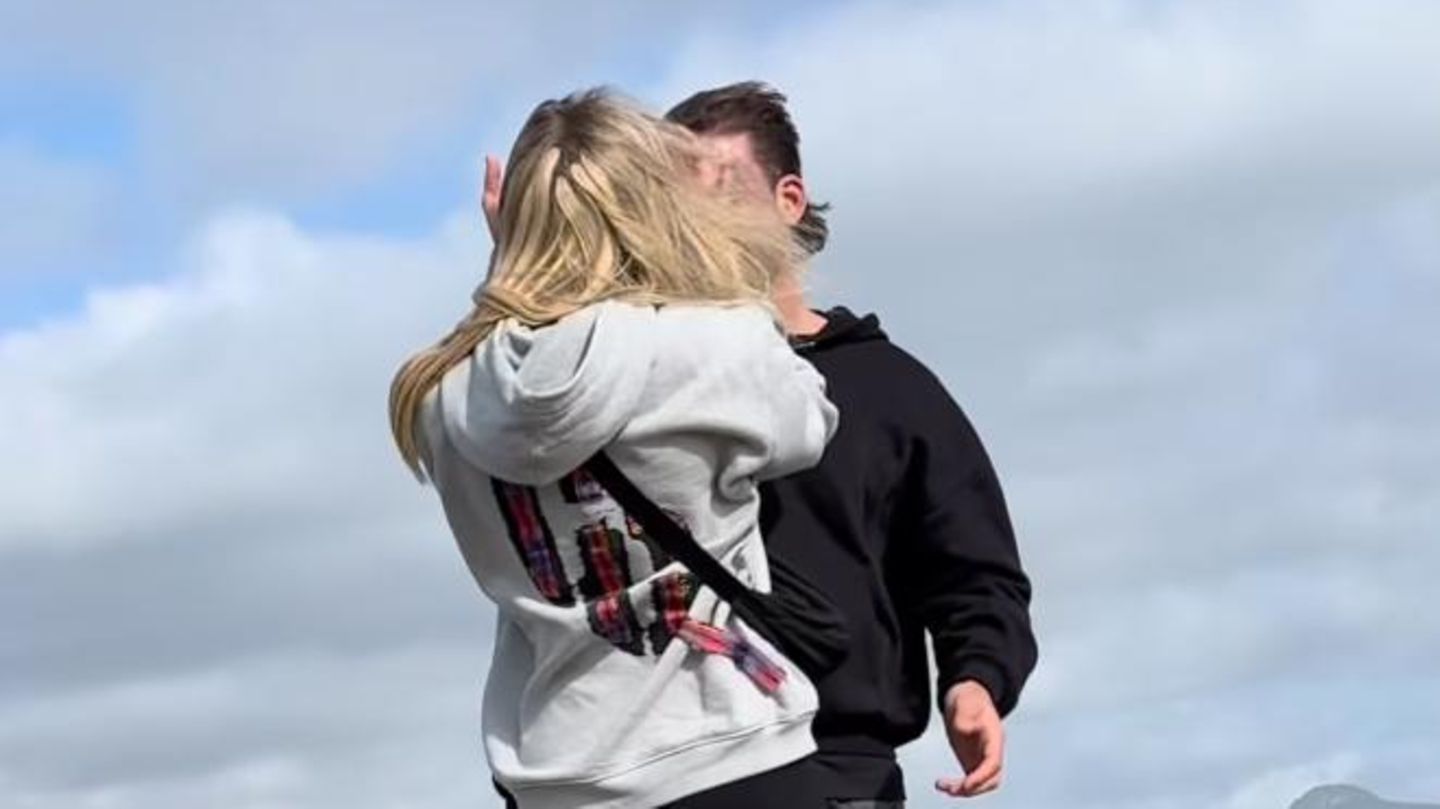 Marco Cerullo: "Bin wieder Single"! Realitystar gibt Trennung bekannt