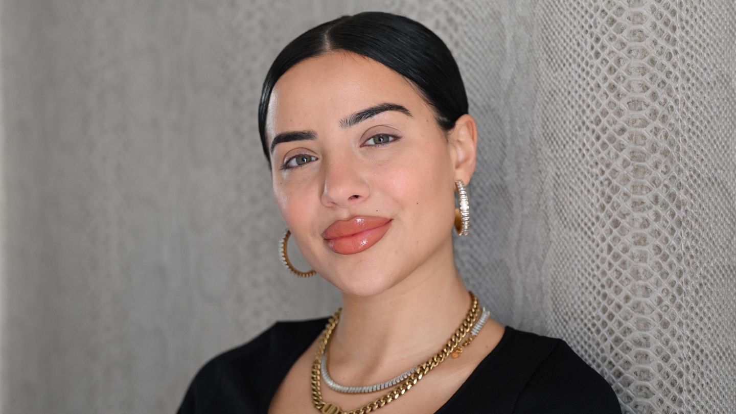 Leyla Heiter: Ihr Ex-Freund "hat versucht, mich mit einem Kissen zu ersticken"