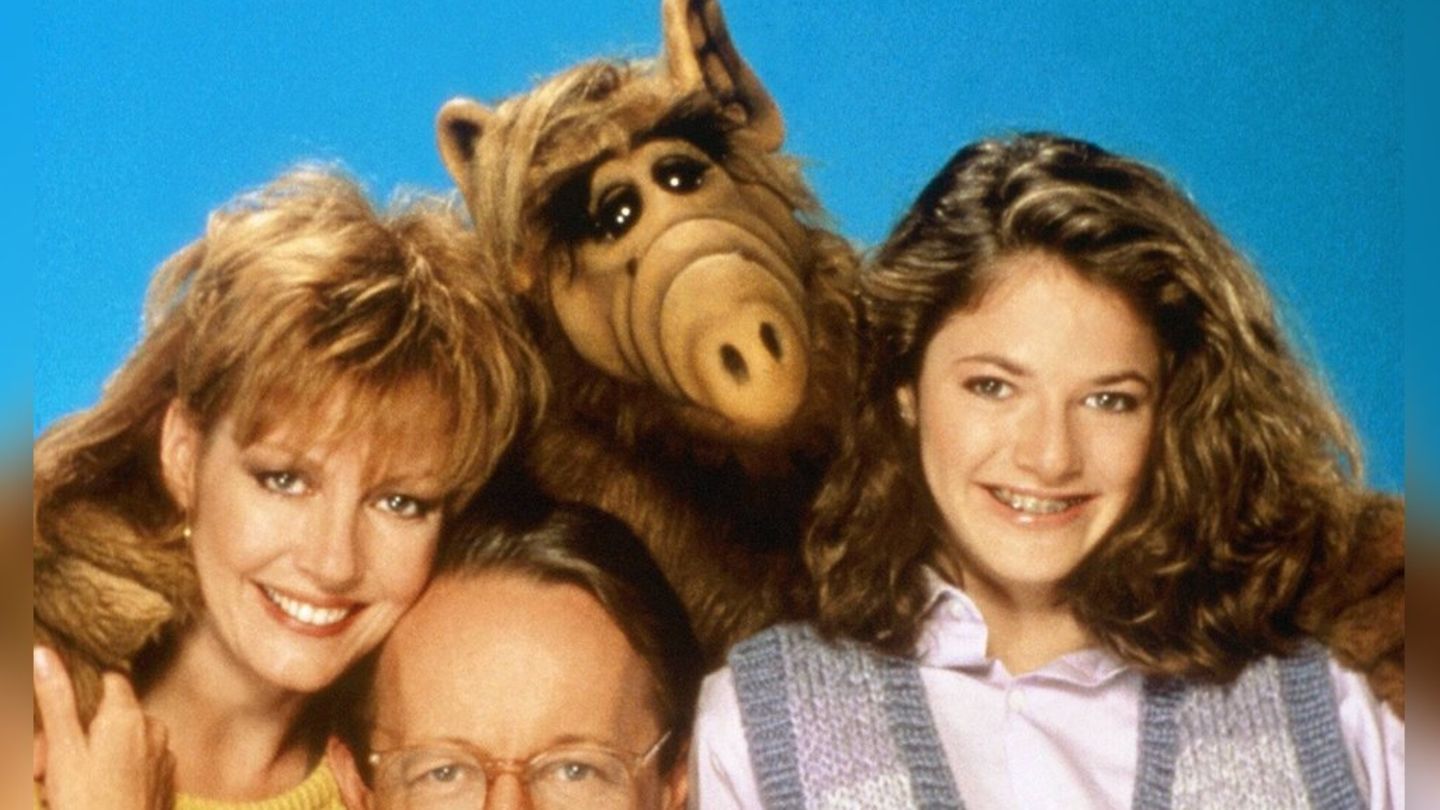 Von "Alf" bis "Buffy": Diese Seriencomebacks sind gescheitert