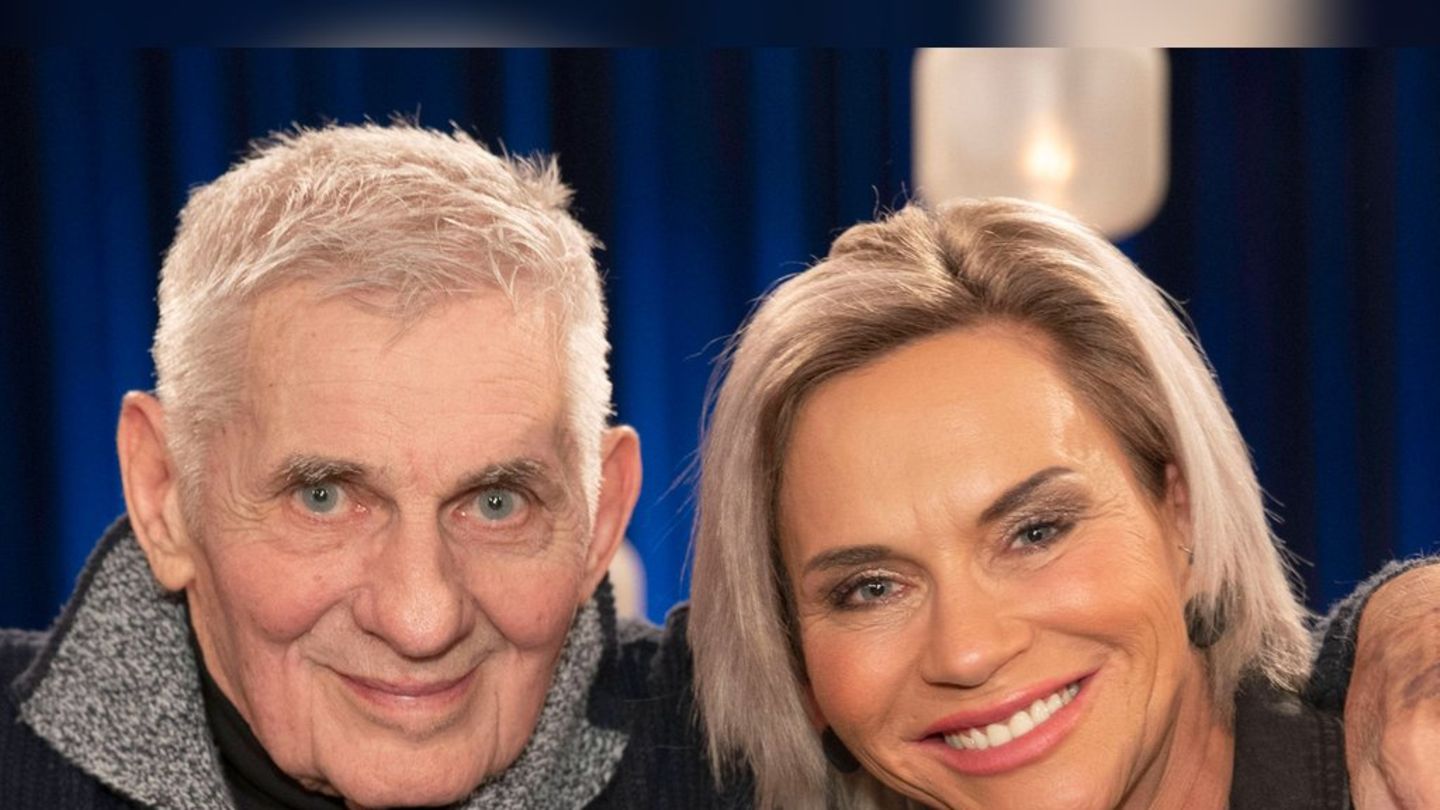 Jubel bei Heinz Hoenig: Er ist wieder krankenversichert