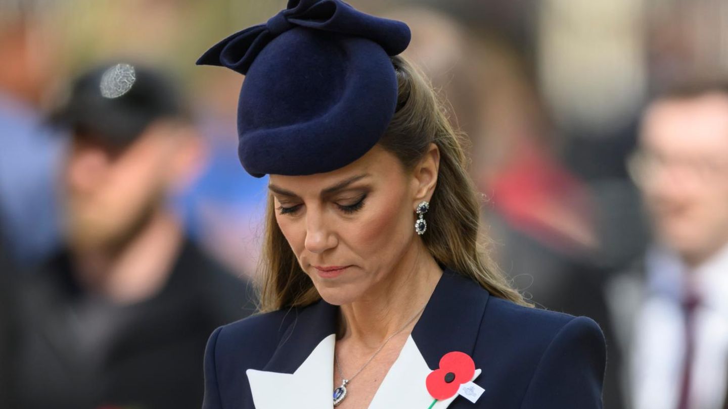 Princess of Wales: Sie übernimmt Hauptrolle – ohne Williams Anwesenheit, aber mit Botschaft von ihm