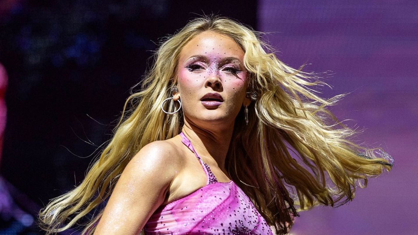 "Whimsical Make-up": Warum verträumte Looks überall sind