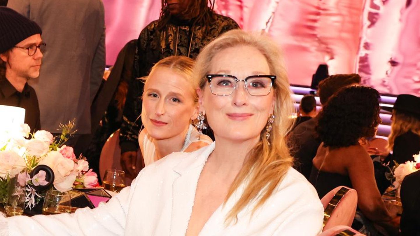 Mamie Gummer: Bestätigt! Mamie Gummer ist offiziell geschieden