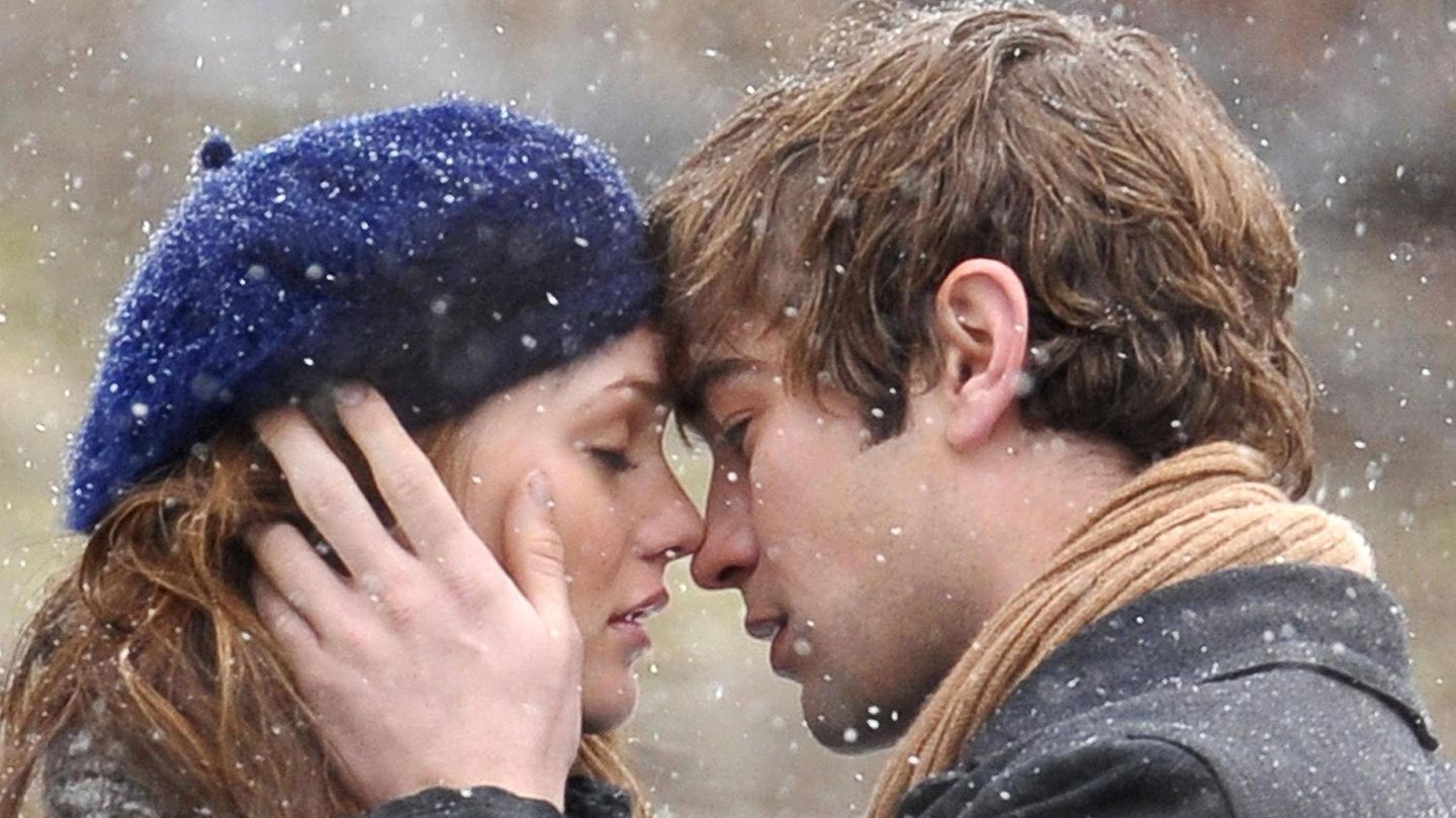 Gossip Girl: Das einstige "Upper East Side"-Couple feiert 14 Jahre später Reunion