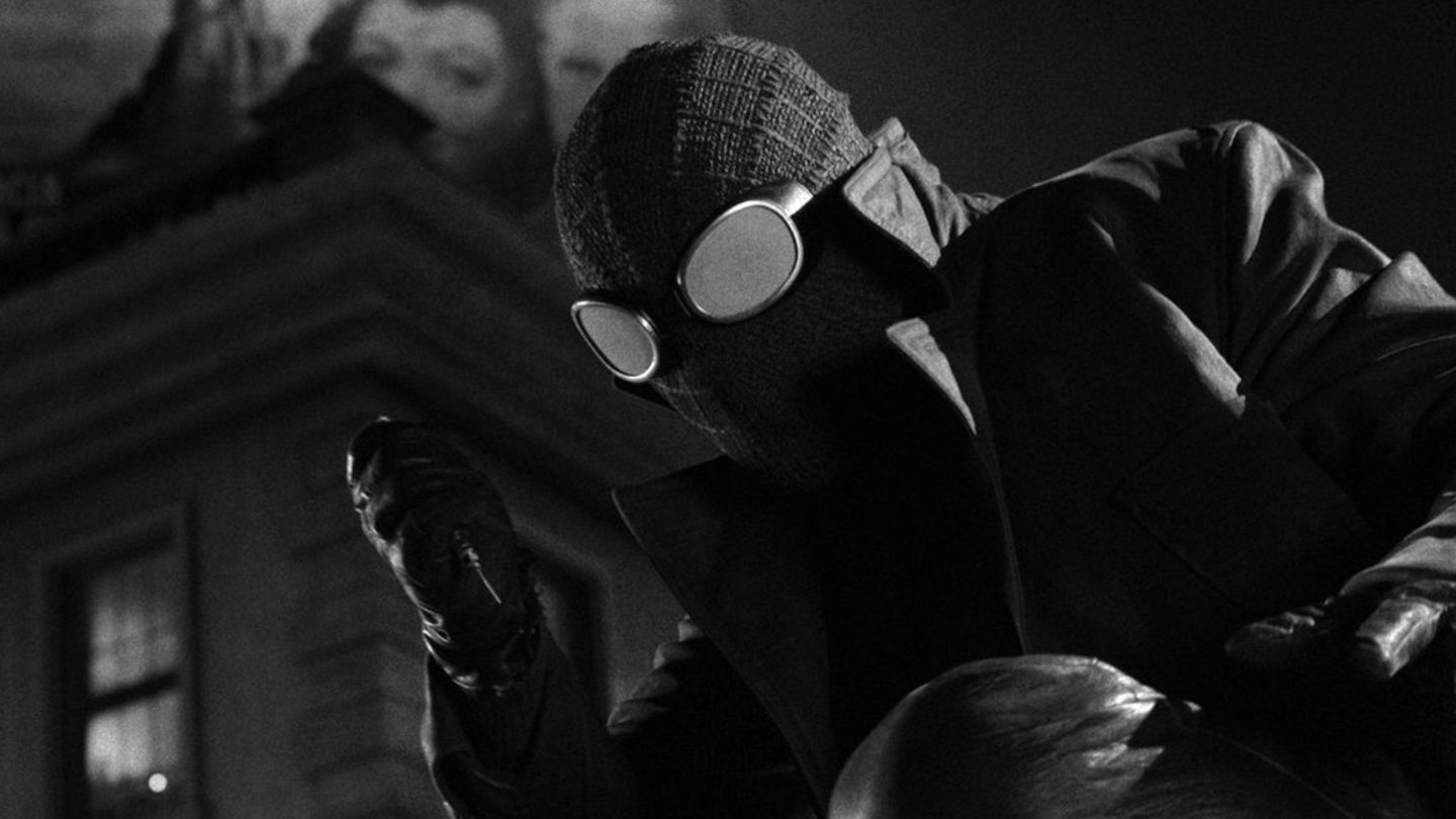 "Spider-Noir": Trailer mit Nicolas Cage als Detektiv