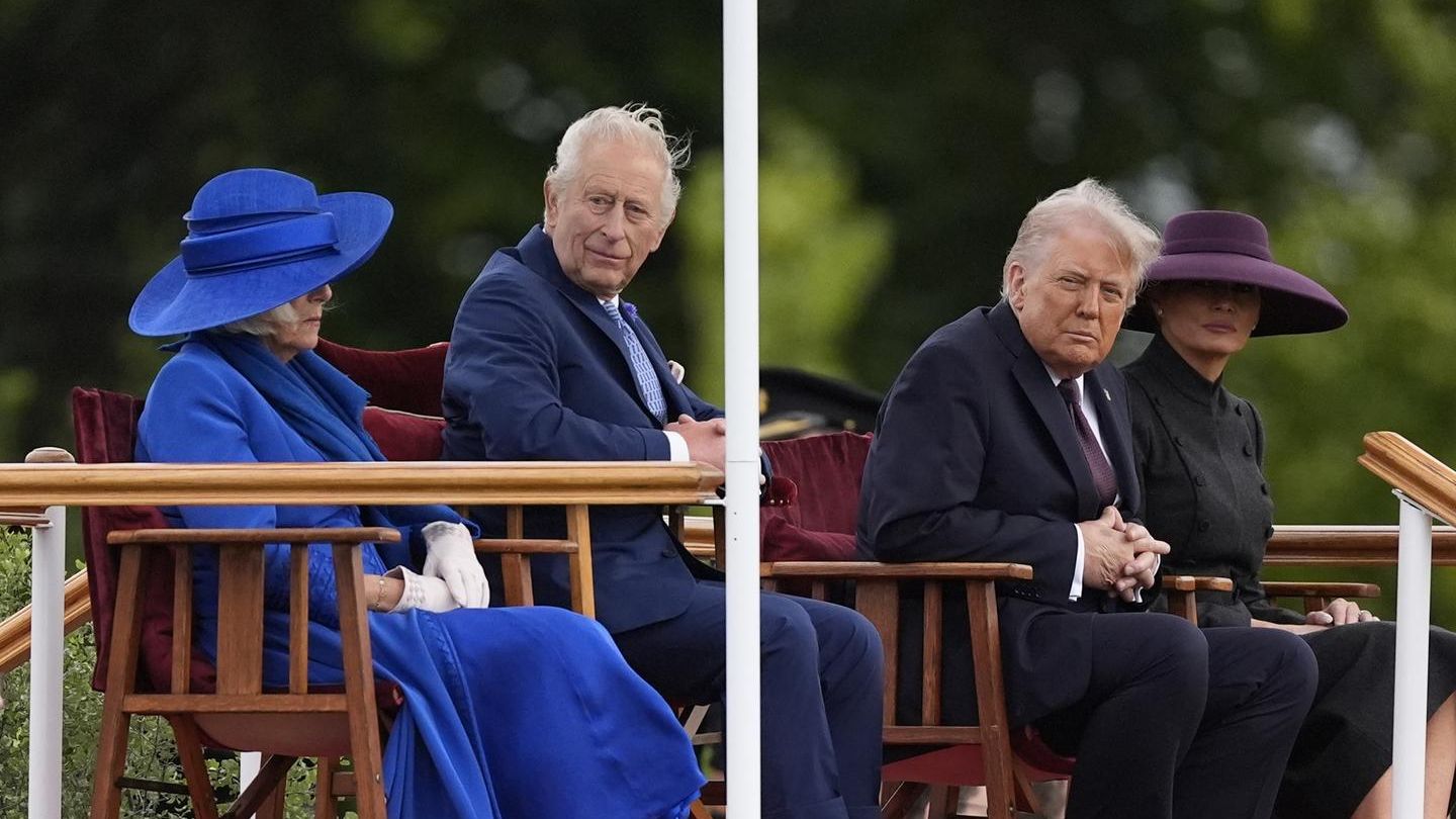 König Charles: Charles' USA-Reise erfordert "mehr Regeln als jeder andere Staatsbesuch"