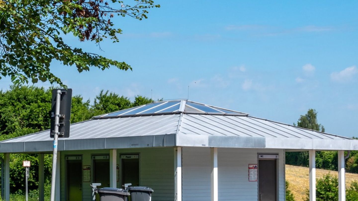 Kurioses Patent: Lange Reisen ohne Klopausen?