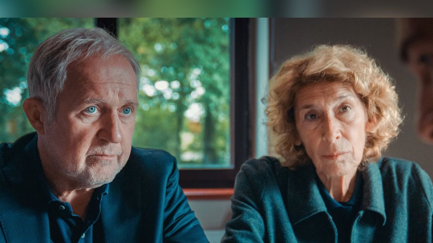 Nach "Tatort: Gegen die Zeit": So wird der Abschied für Bibi und Moritz