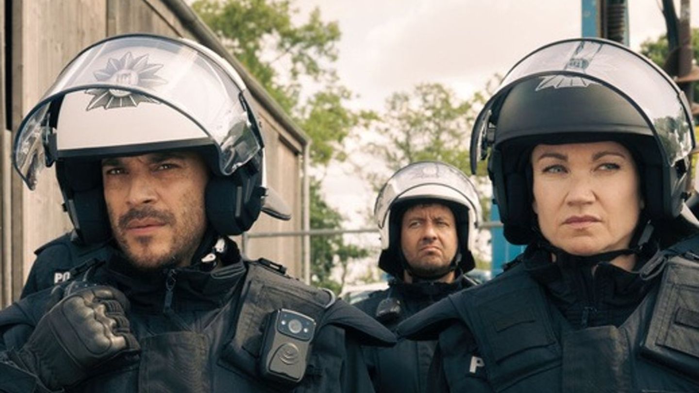 Vorschau: TV-Tipps am Montag (27.04.2026)