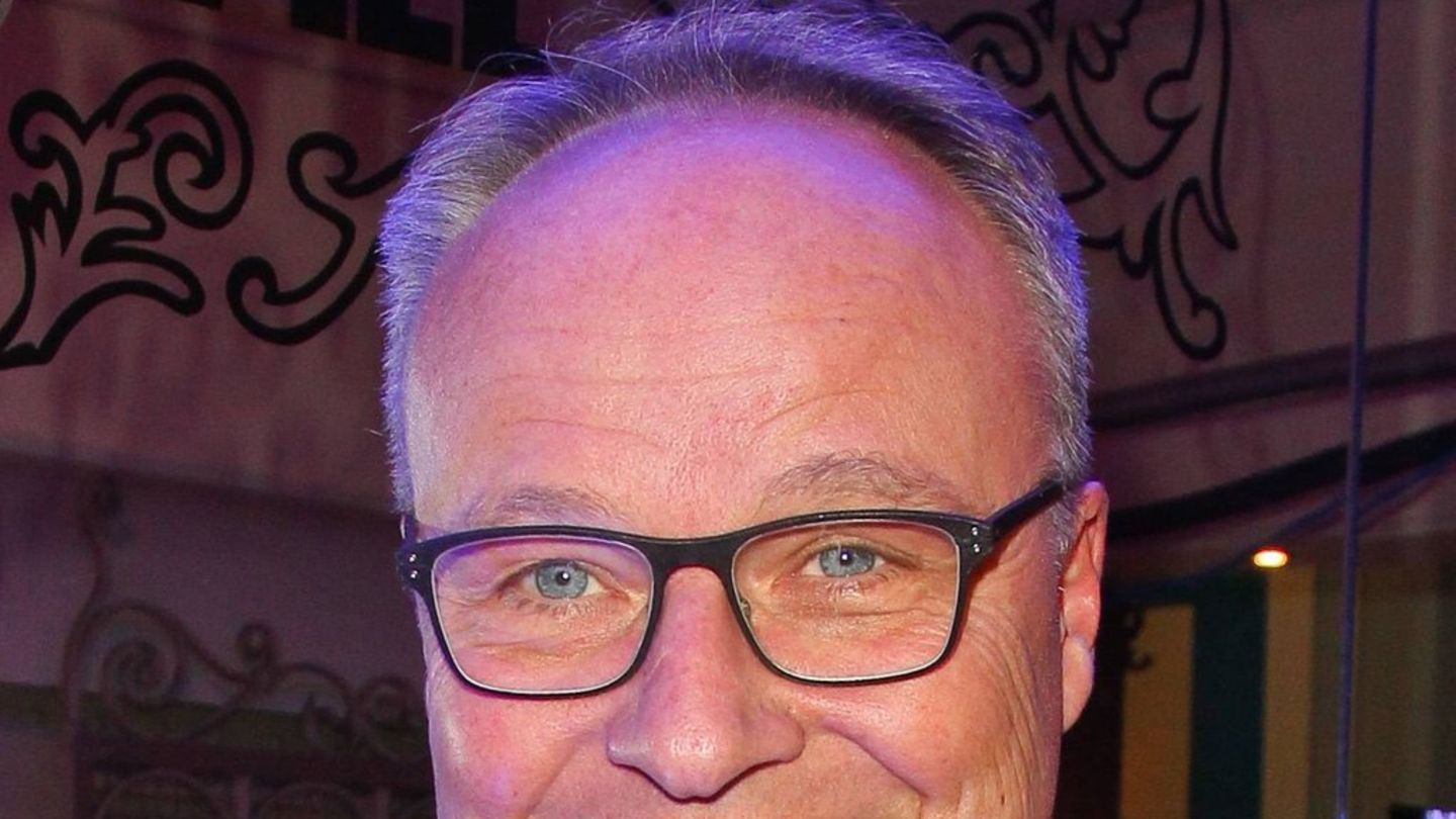 Nach Ärger von Howard Carpendale: Oliver Welke erklärt umstrittenen Witz