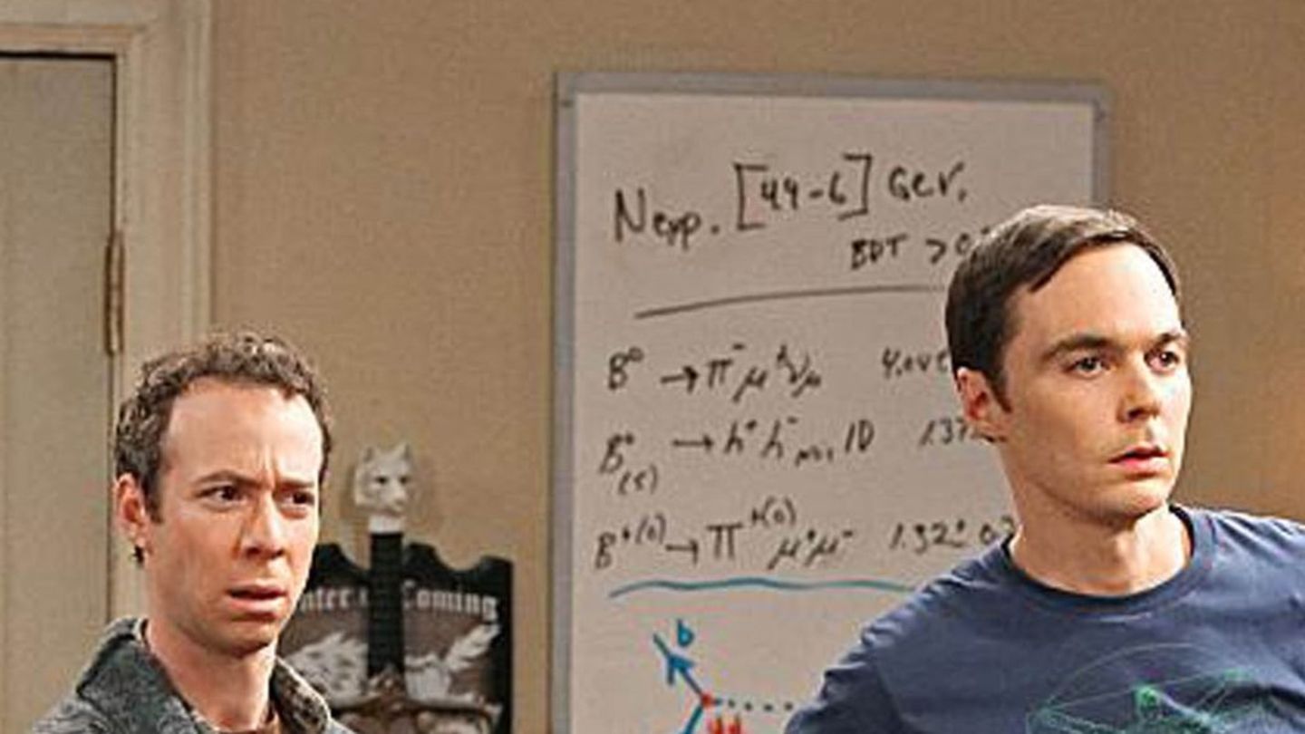 "The Big Bang Theory": Nächster Ableger startet im Sommer