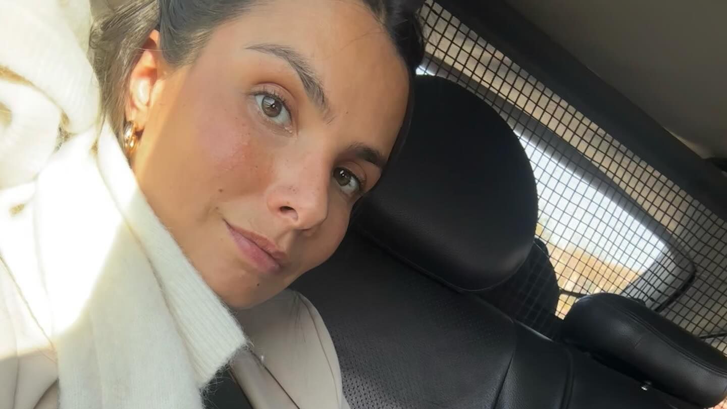 Lea Wagner: ARD-Moderatorin macht Schwangerschaftsbeschwerden publik