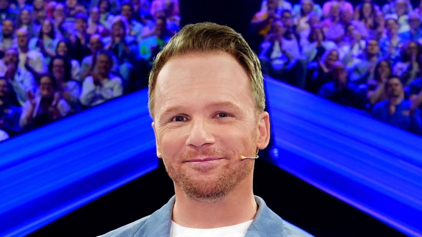 "Die Weisheit der Vielen" mit Ralf Schmitz: So funktioniert die neue Gameshow