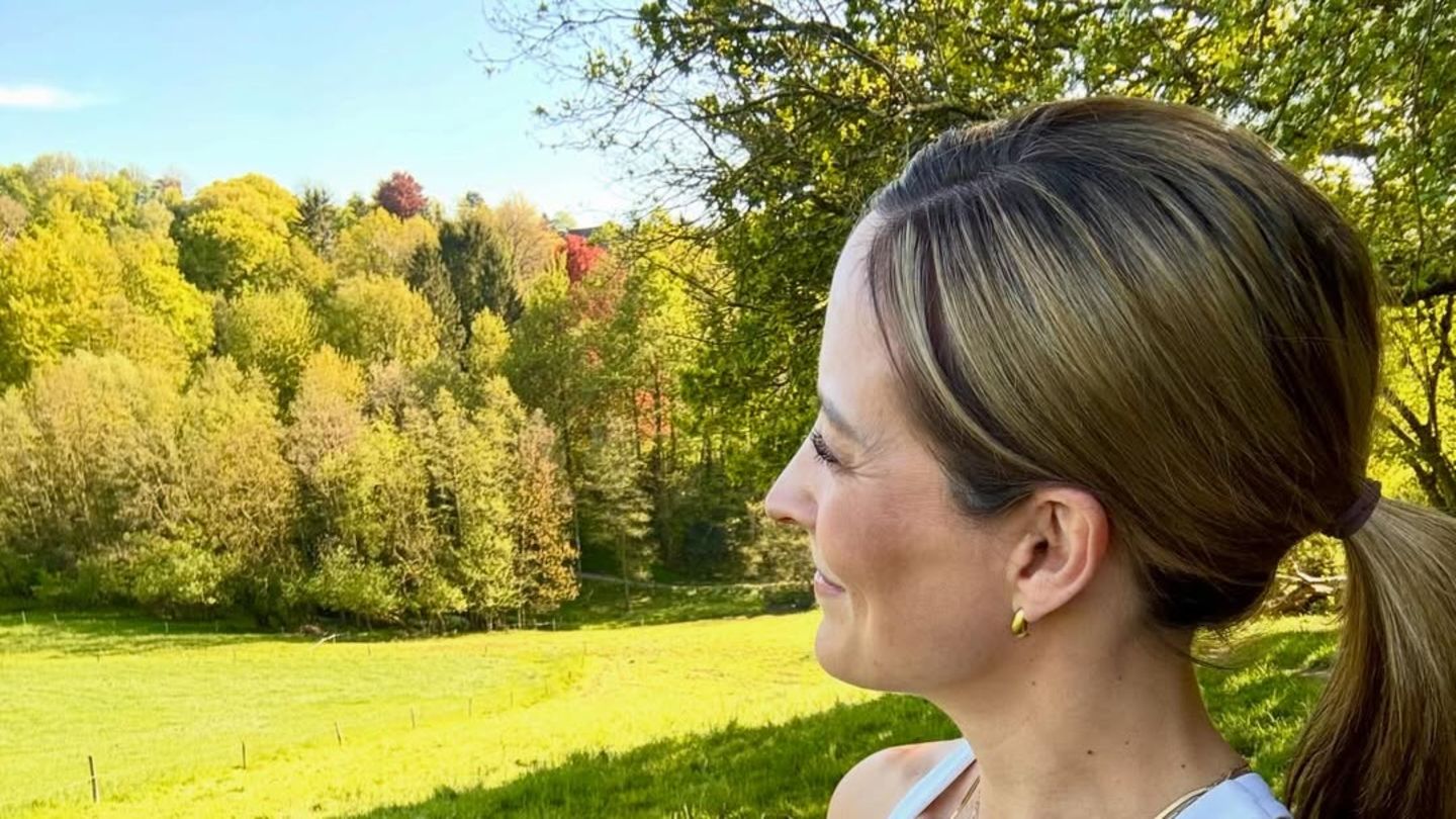 Anna Fleischhauer: RTL-Moderatorin Anna Fleischhauer erwartet ihr zweites Kind