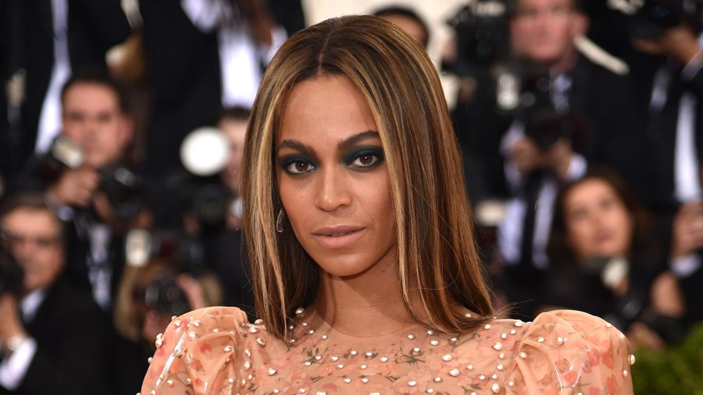 Beyoncé: Beim letzten Mal steckte Beyoncé noch tief in der Ehekrise