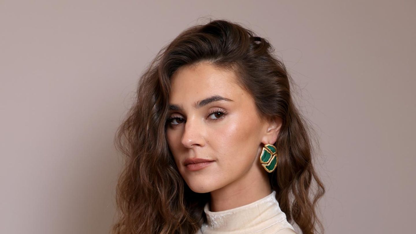 Stefanie Giesinger: Das Model trägt jetzt diese unkonventionelle Statement-Haarfarbe