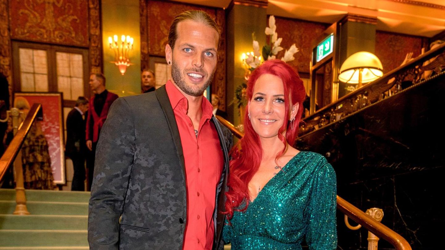 Dennis + Dana Diekmeier: Paar hat sich nach 16 Jahren getrennt