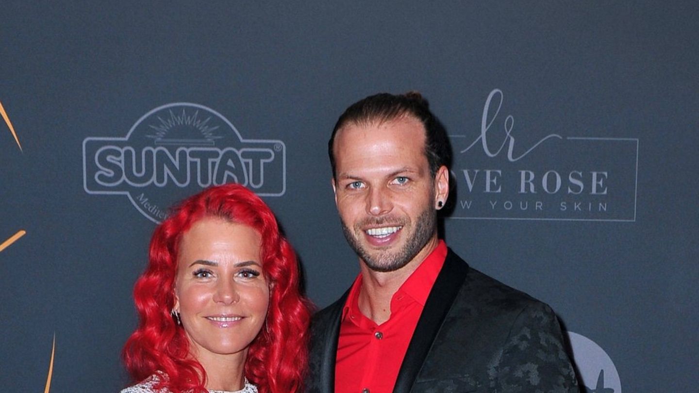 Dana und Dennis Diekmeier: Sie macht Ehe-Aus öffentlich