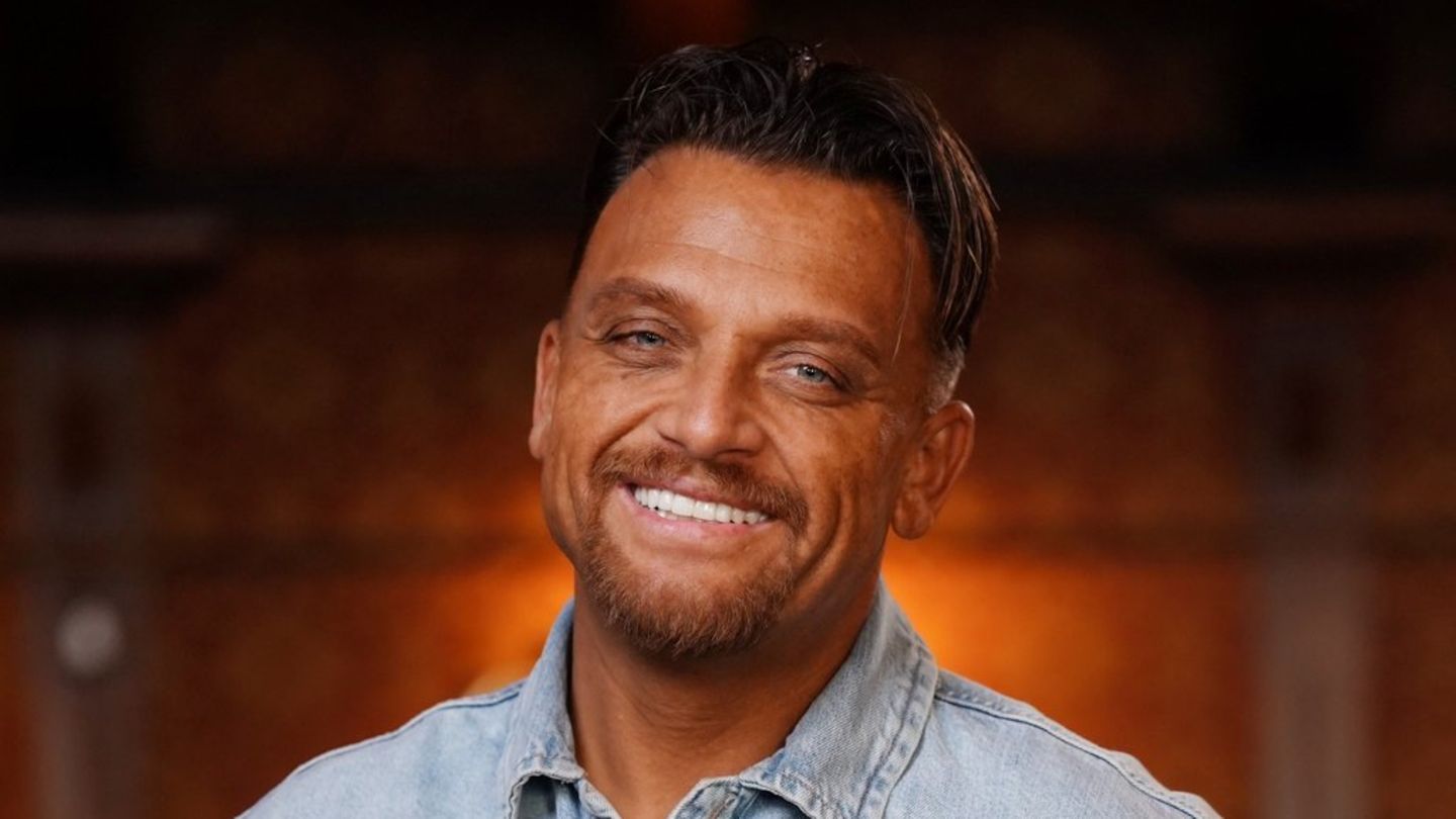 Menowin Fröhlich: "DSDS"-Star wird zum neunten Mal Vater