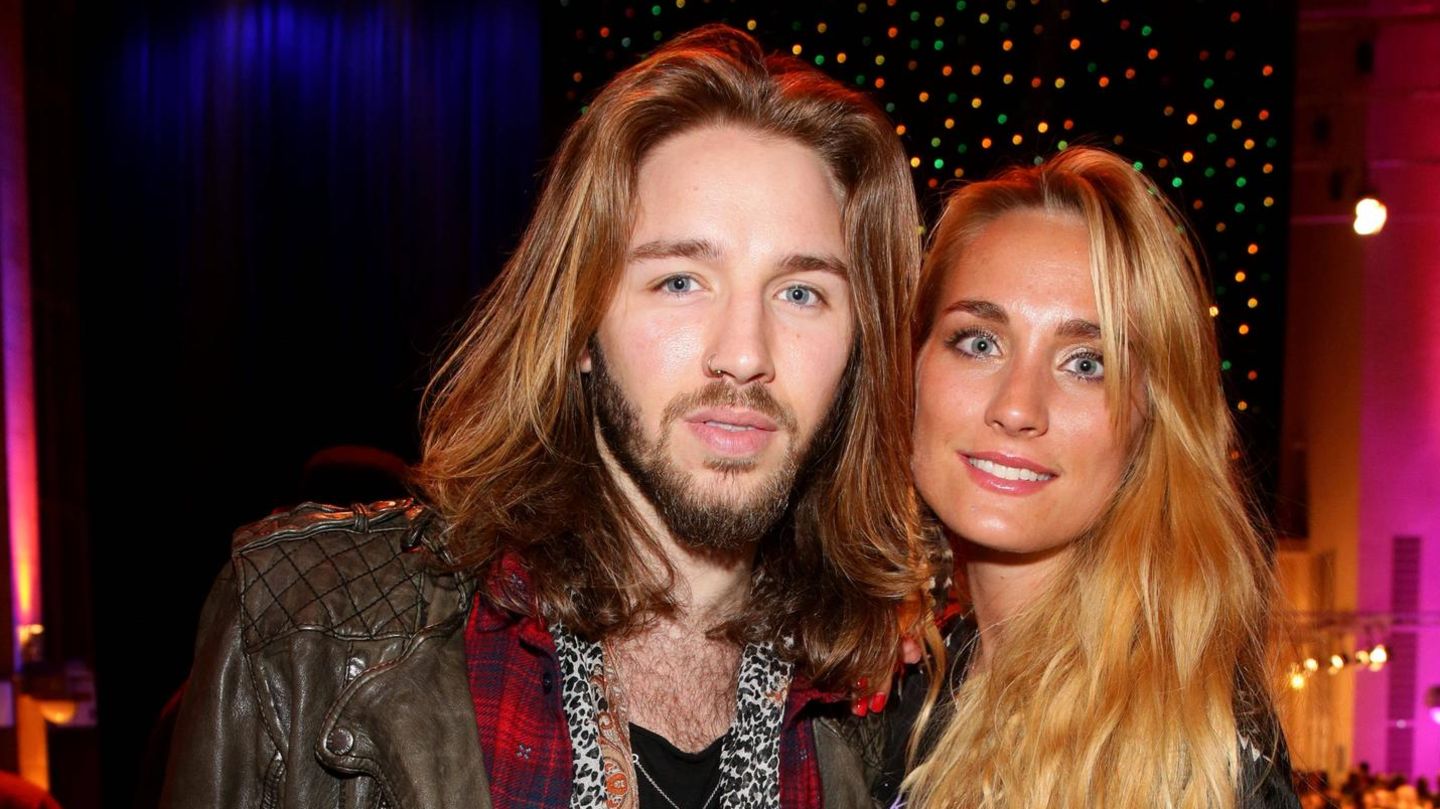 Gil Ofarim: Ex-Frau Verena räumt schmerzlich ein: "Das war keine gute Beziehung"