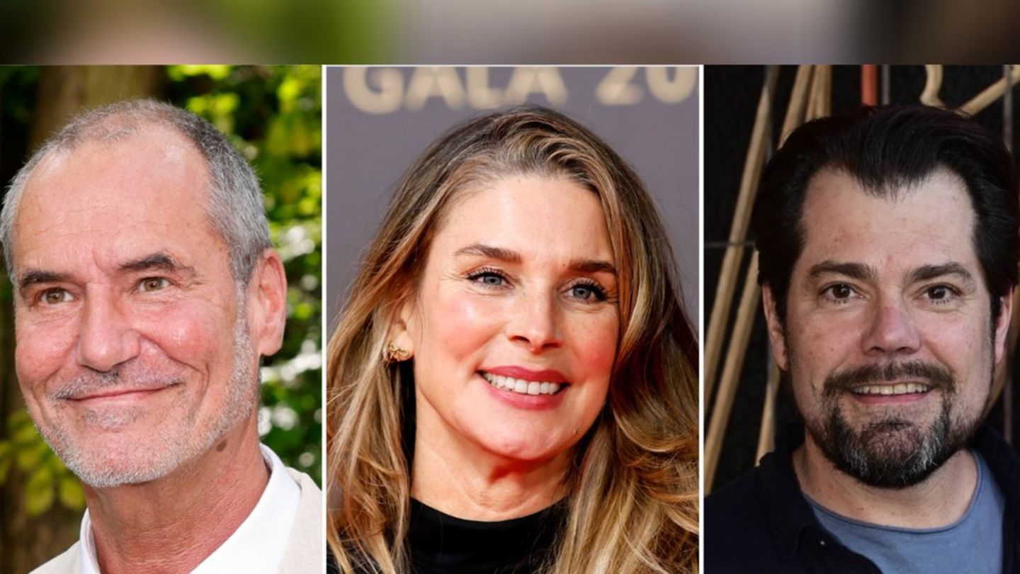 Vor Silvan-Pierre Leirich: Die größten Serienabschiede