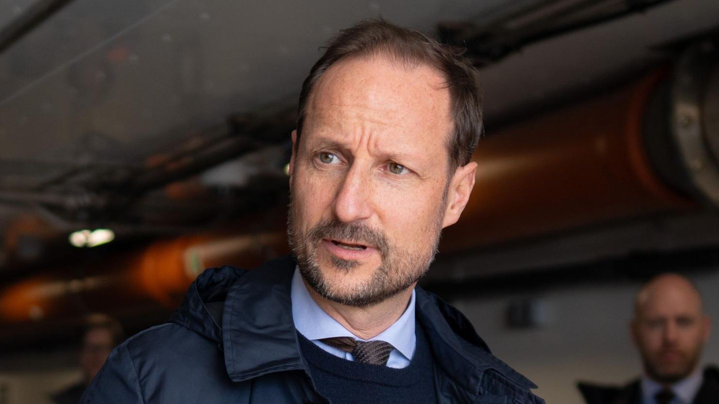 Prinz Haakon: Wie nah stand Prinz Haakon dem Epstein-Netzwerk wirklich?