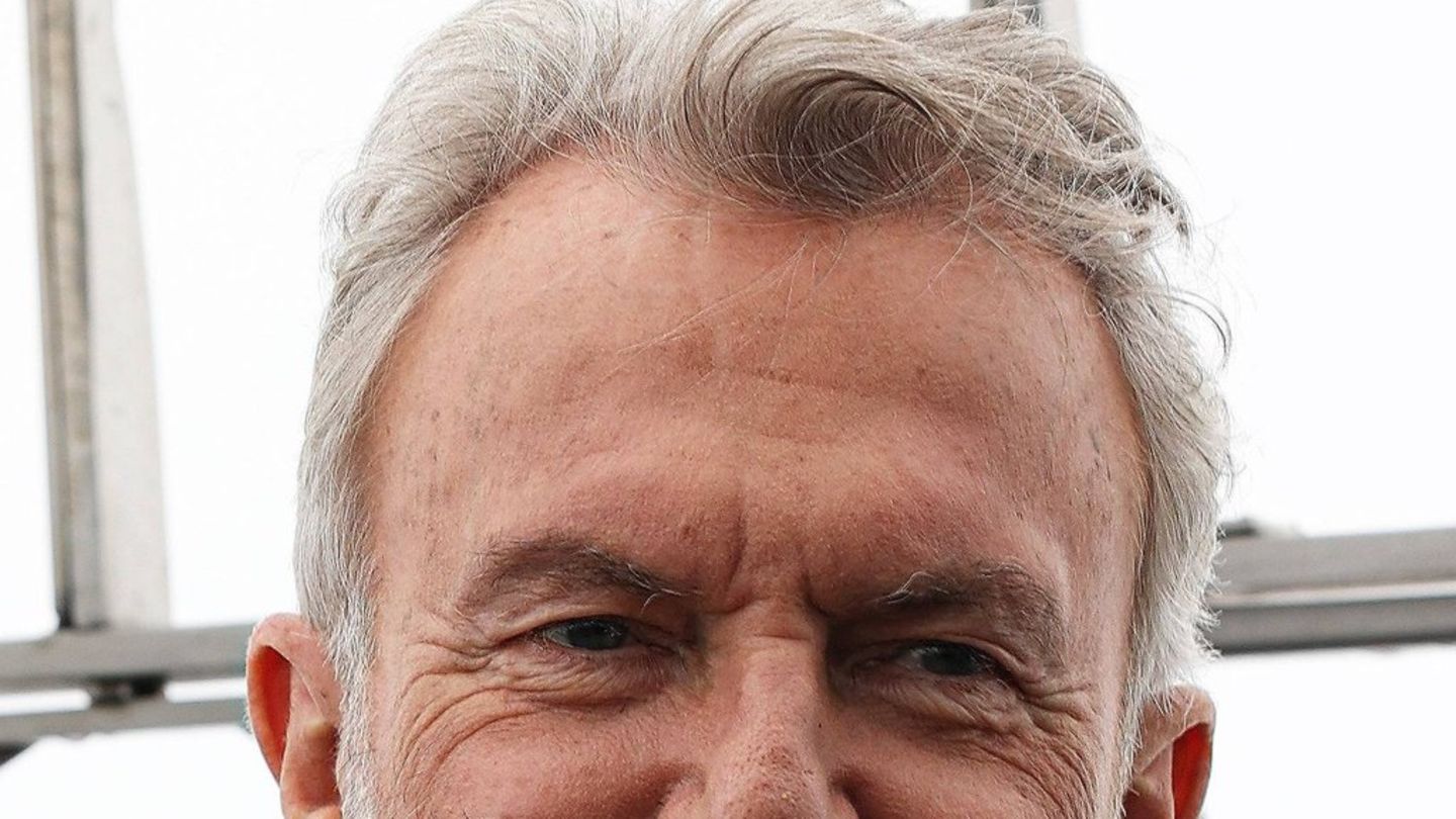 "Jurassic Park"-Star Sam Neill: Er ist offenbar krebsfrei