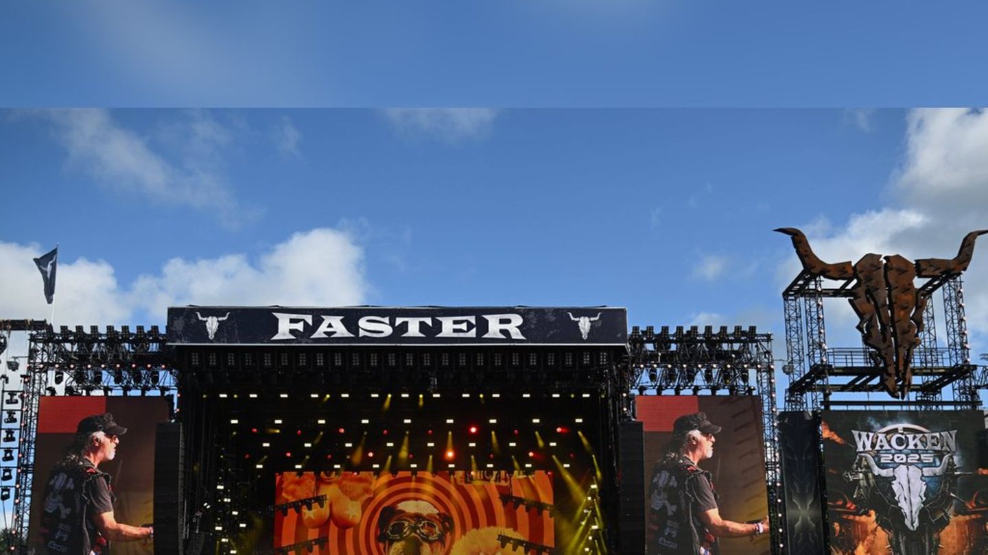 Rock: Die Festivals für Genre-Fans