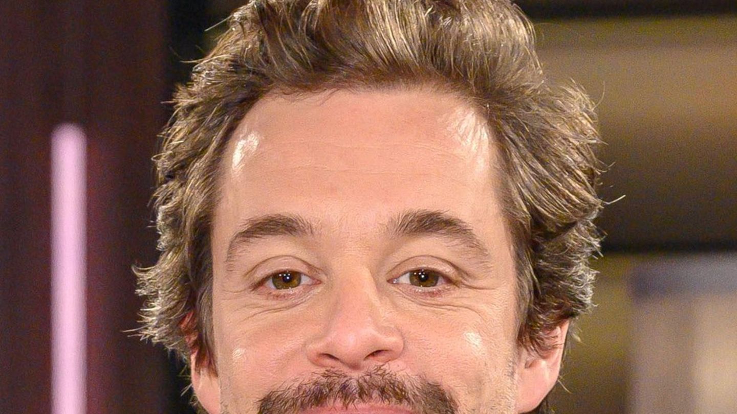 Tobias Krell wird 40: "Checker Tobi" aus Leidenschaft