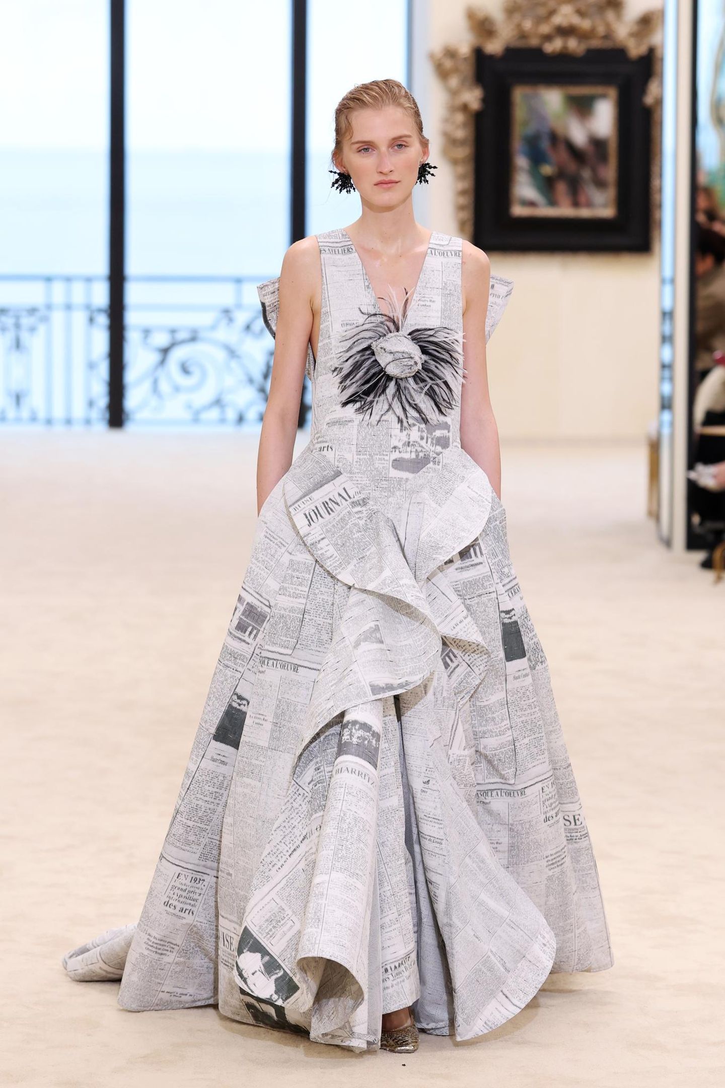 Faszinierend Kleid Chanel Ebenbildnie10361