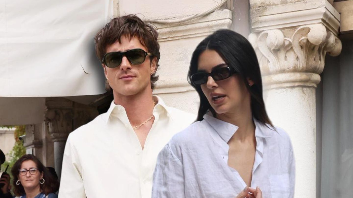 Jacob Elordi + Kendall Jenner: Zusammen oder nicht? Ein modisches Traumpaar sind sie allemal