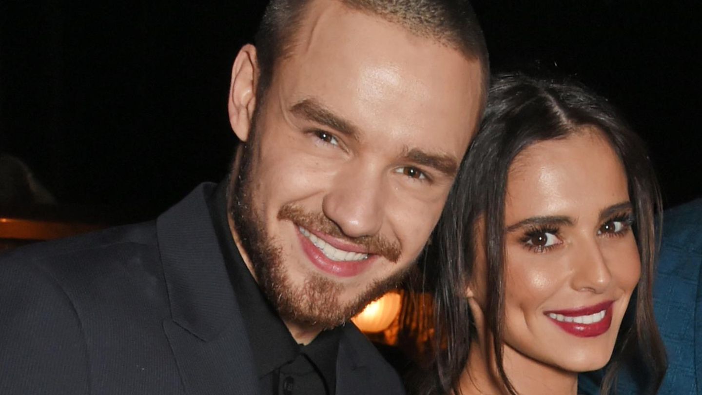 Cheryl Cole: Neue Bilder mit Sohn Bear 18 Monate nach Liam Paynes Tod