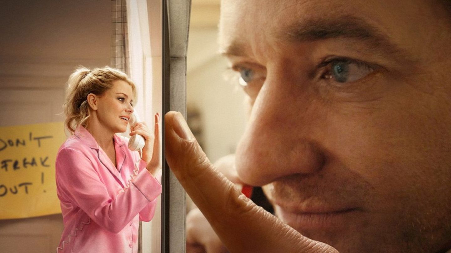 Neue Serie "The Miniature Wife": Kleine Frau, großes Kino