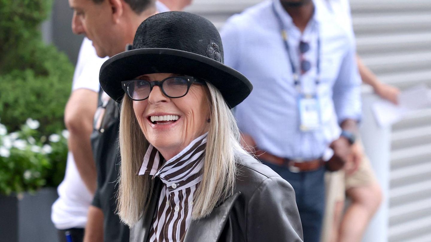 Diane Keaton (†): Nachlass der Oscarpreisträgerin wird versteigert