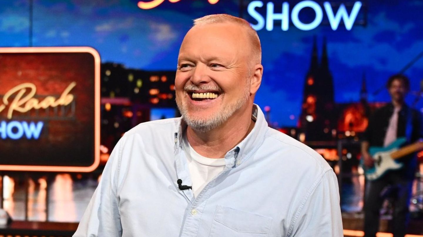 "Die Stefan Raab Show": Im September geht es weiter