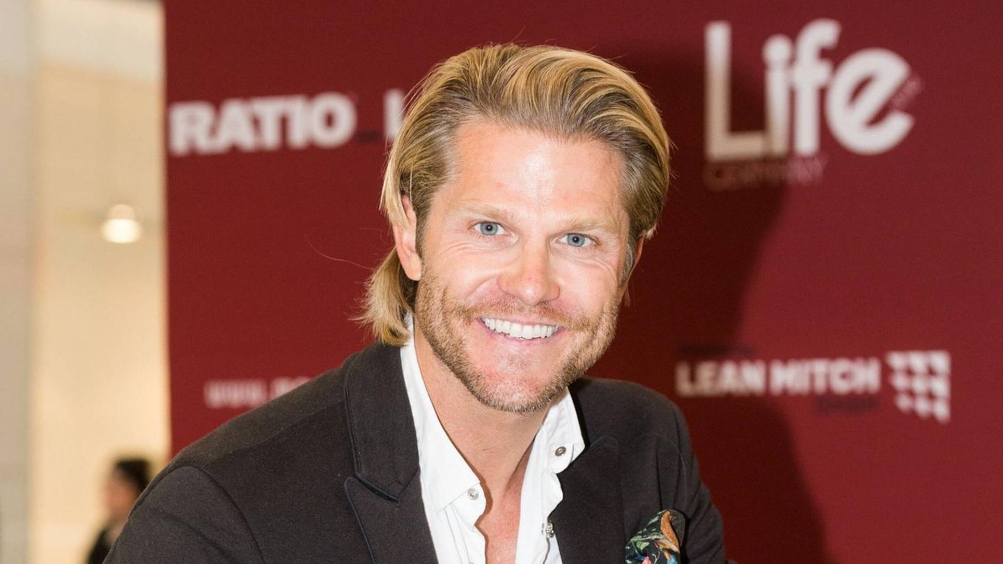 Paul Janke: Paul Janke sucht wieder als Rosenkavalier nach der großen Liebe