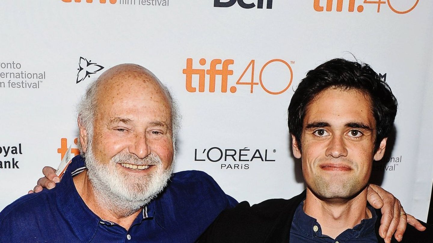 Fall Rob Reiner: Vorverhandlung wird vertagt