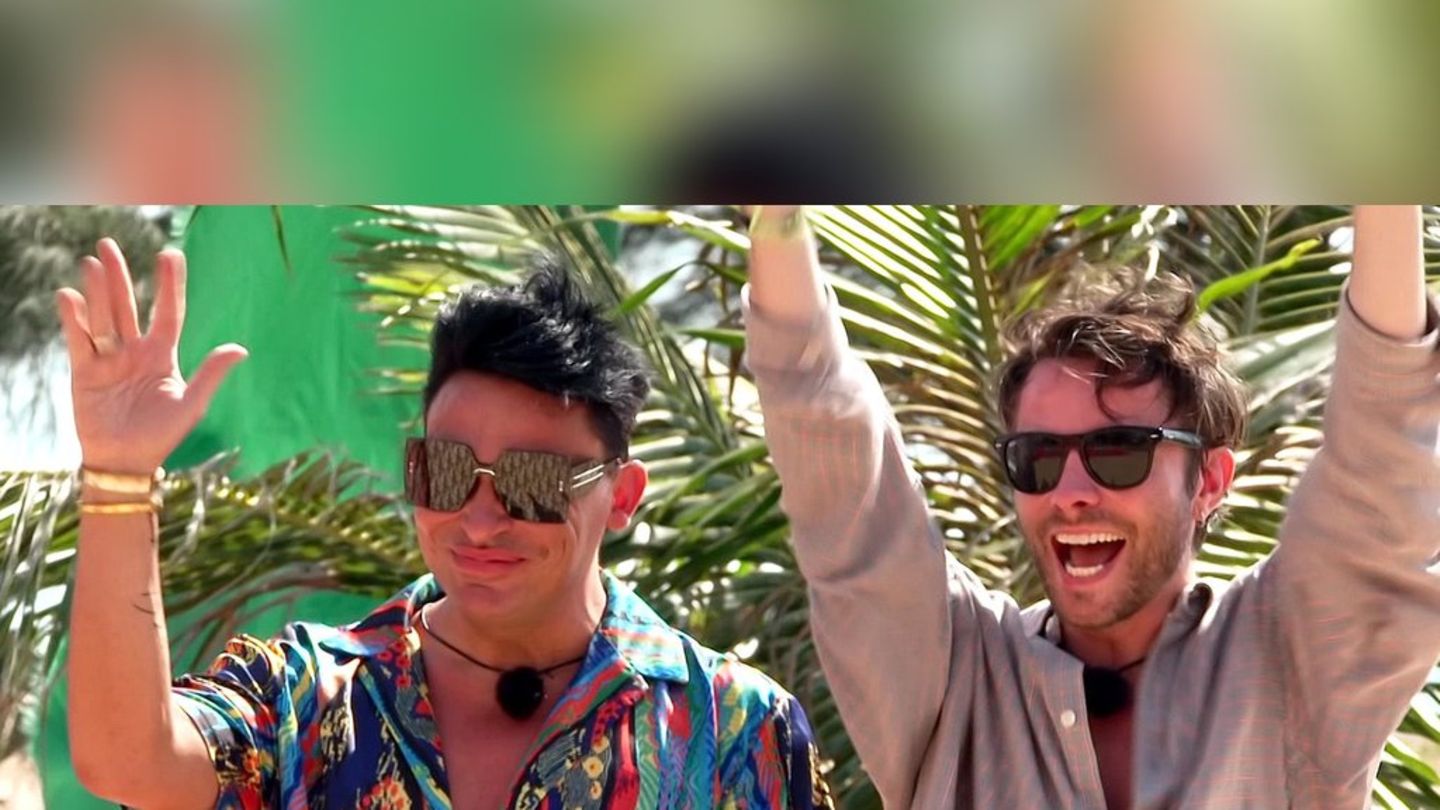 "Kampf der RealityAllstars": Ausgeschiedene Stars kehren zurück