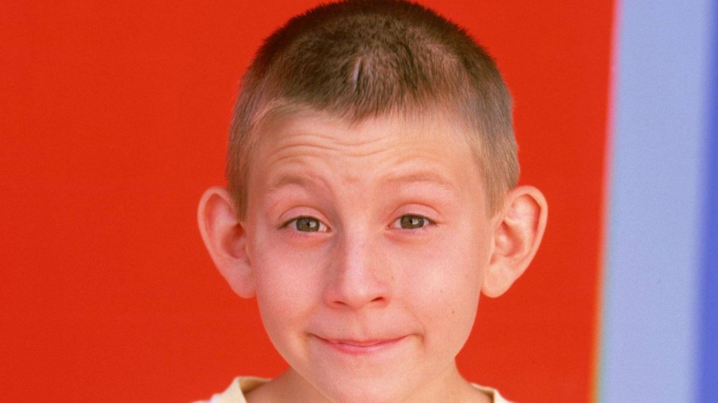 "Malcolm Mittendrin"-Revival: "Lasst Erik Per Sullivan in Ruhe!"