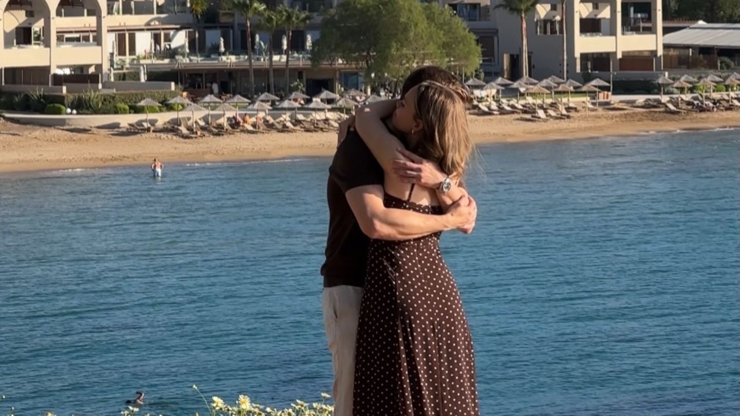 Carolin Sophie Berscheid: "Sat.1-Frühstücksfernsehen"-Star feiert Verlobung