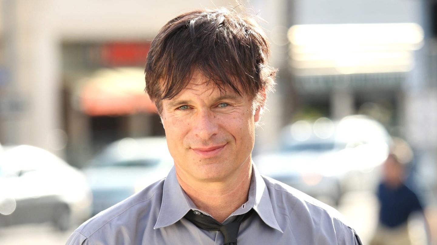 Patrick Muldoon (†): Todesursache des "Melrose Place"-Stars ist bekannt