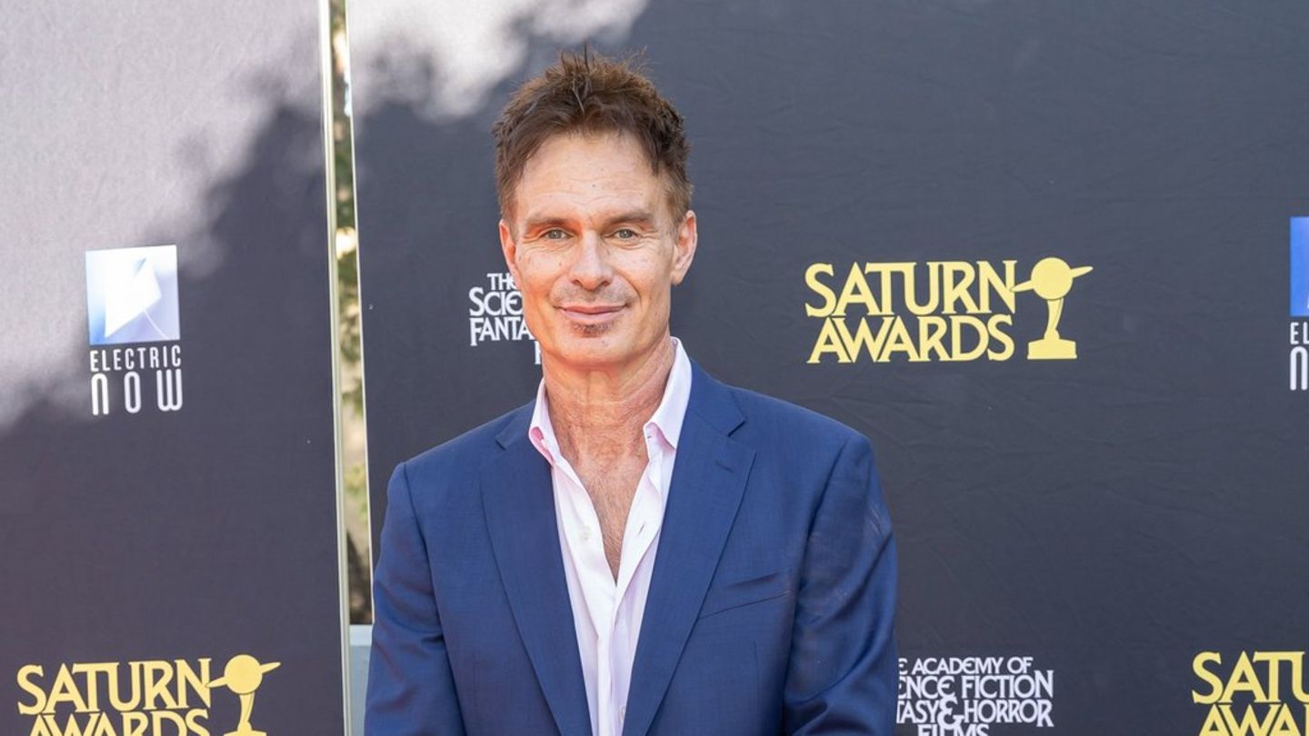 Todesursache bekannt: Patrick Muldoon starb an Herzinfarkt